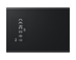 Samsung Dysk SSD Portable P7 1TB USB4.0 GEN 3x2 MU-PF1T0G/WW
