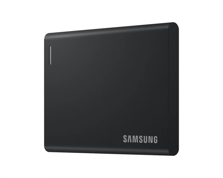 Samsung Dysk SSD Portable P7 1TB USB4.0 GEN 3x2 MU-PF1T0G/WW