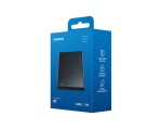 Samsung Dysk SSD Portable P7 1TB USB4.0 GEN 3x2 MU-PF1T0G/WW