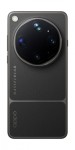 Oppo Smartfon Find X9 Ultra 12/512GB CPH2841 czarny
