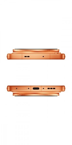 Oppo Smartfon Find X9 Ultra 12/512GB CPH2841 pomarańczowy