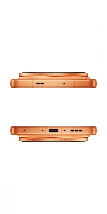 Oppo Smartfon Find X9 Ultra 12/512GB CPH2841 pomarańczowy