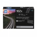 HP Inc. Toner 162X Czarny W1620X