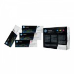 HP Inc. Toner 162X Czarny W1620X