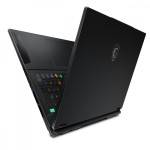 MSI Laptop Stealth A18 AI+ A3XWJG-042PL /WIN11PRO/R9 HX 370/32GB/2TB/RTX5090/18''/Black