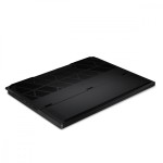 MSI Laptop Stealth A18 AI+ A3XWJG-042PL /WIN11PRO/R9 HX 370/32GB/2TB/RTX5090/18''/Black
