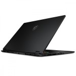 MSI Laptop Stealth A18 AI+ A3XWJG-042PL /WIN11PRO/R9 HX 370/32GB/2TB/RTX5090/18''/Black