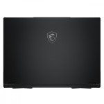 MSI Laptop Stealth A18 AI+ A3XWJG-042PL /WIN11PRO/R9 HX 370/32GB/2TB/RTX5090/18''/Black