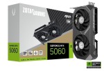 ZOTAC Karta graficzna RTX 5060 AMP CORE 8GB GDDR7 128bit 3DP/HDMP