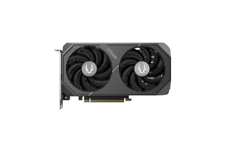 ZOTAC Karta graficzna RTX 5060 AMP CORE 8GB GDDR7 128bit 3DP/HDMP