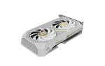 ZOTAC Karta graficzna RTX 5060 Ti 8GB TWIN EDGE OC WHITE ED GDDR7 3DP/HDMI