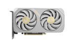 ZOTAC Karta graficzna RTX 5060 Ti 8GB TWIN EDGE OC WHITE ED GDDR7 3DP/HDMI