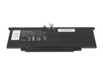 Movano Bateria JHT2H do Dell Latitude 7410 2-in-1 7310 2-in-1 P33S P34S - 6400 mAh (49 Wh)