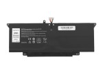 Movano Bateria JHT2H do Dell Latitude 7410 2-in-1 7310 2-in-1 P33S P34S - 6400 mAh (49 Wh)