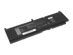 Movano Bateria PKWVM do Dell Precision 15 7550 7560 Precision 15 7760 - 7400 mAh (84 Wh)