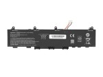 Movano Bateria CC03XL do HP EliteBook 830 840 G7 G8 ZBook Firefly 14 G7 G8 - 4500 mAh (51 Wh)