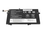 Movano Bateria 01AV463 SB10K97610 do Lenovo L480 L490 L580 L590 L14 L15 - 4100 mAh (46 Wh)