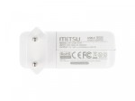 Mitsu Zasilacz ładowarka do laptopa 96W USB-C 5V-9V-12V-15V/3A, 20V/4.8A PD