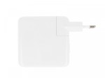 Mitsu Zasilacz ładowarka do laptopa 96W USB-C 5V-9V-12V-15V/3A, 20V/4.8A PD