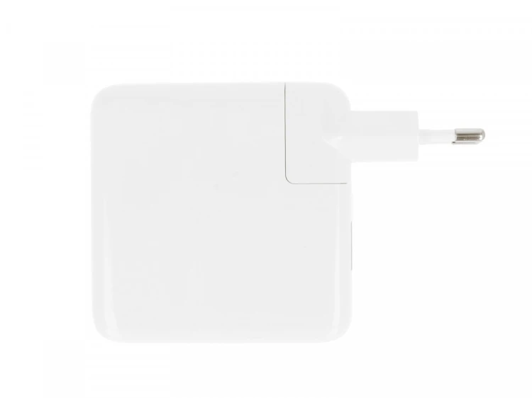 Mitsu Zasilacz ładowarka do laptopa 96W USB-C 5V-9V-12V-15V/3A, 20V/4.8A PD