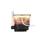 Corsair Chłodzenie procesora iCUE LINK TITAN II 360RX LCD 360mm białe