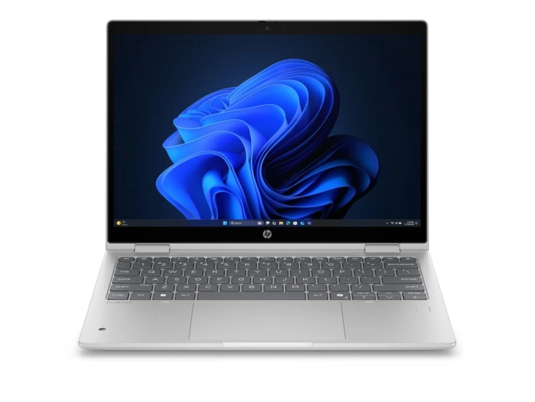 HP Inc. Laptop ProBook 4 G2i 5-320 AI 512GB/16GB/W11P/13.3 E55XTET