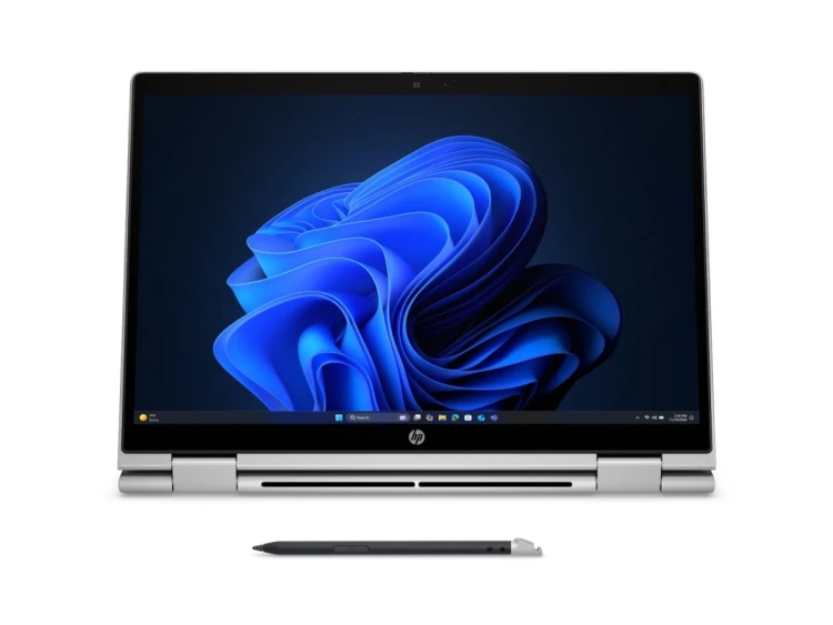 HP Inc. Laptop ProBook 4 G2i 5-320 AI 512GB/16GB/W11P/13.3 E55XTET