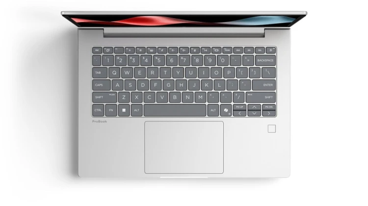 HP Inc. Laptop ProBook 4 G2a UMA Ryzen AI 7 445 512GB/24GB/W11P/14.0   E59ZSET