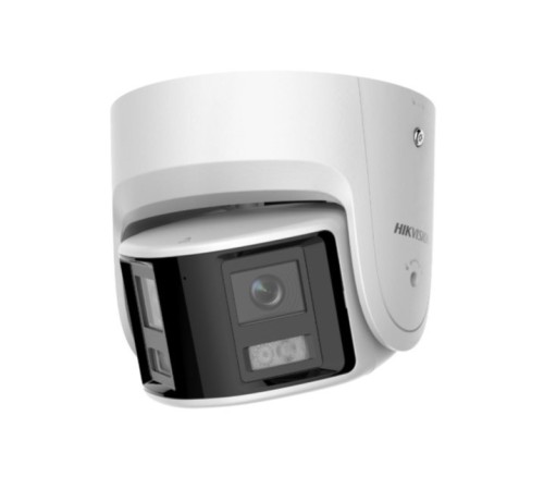 Hikvision Kamera DS-2CD2346G2P-ISU/SL