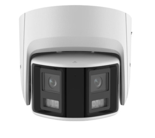 Hikvision Kamera DS-2CD2346G2P-ISU/SL