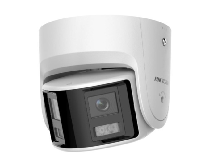 Hikvision Kamera DS-2CD2346G2P-ISU/SL