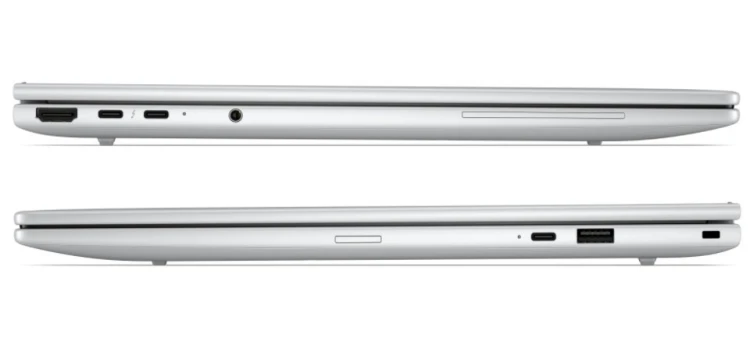 HP Inc. Laptop EliteBook 8 G2i U7-356H AI 1TB/32GB/W11P/16.0   E5SM4ET