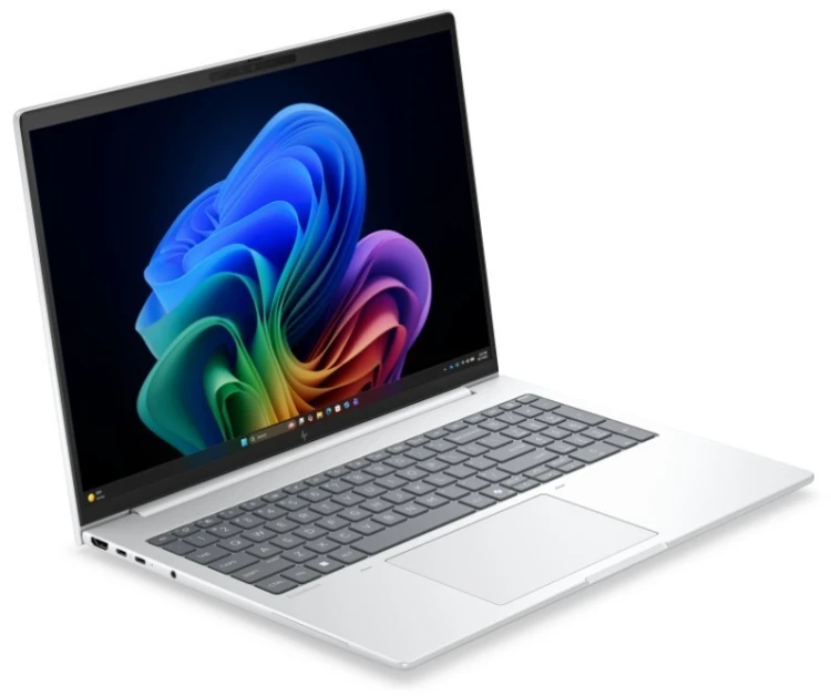 HP Inc. Laptop EliteBook 8 G2i U7-356H AI 1TB/32GB/W11P/16.0   E5SM4ET