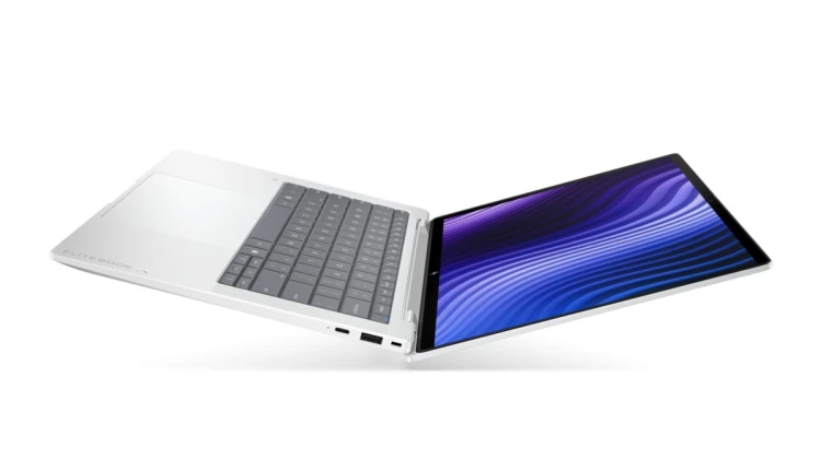 HP Inc. Laptop EliteBook X G2a Ryzen AI 9 HX PRO 470 1TB/32GB/W11P/14.0   E67JSET