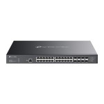 TP-LINK Przełącznik SX3832MPP