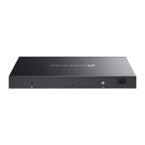 TP-LINK Przełącznik SX3832MPP
