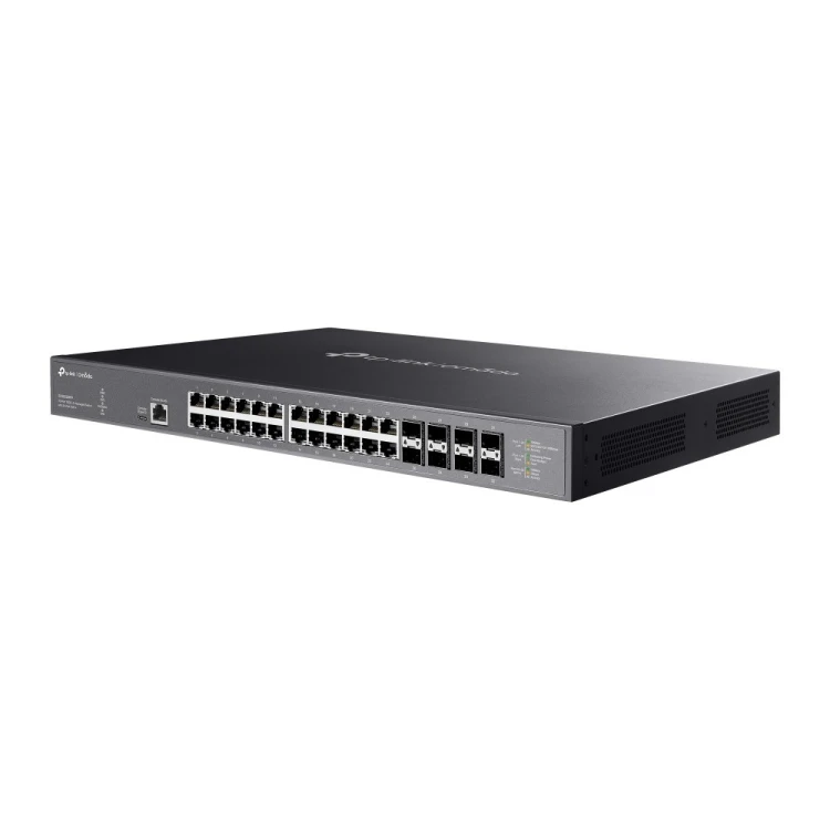 TP-LINK Przełącznik SX3832MPP