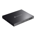 TP-LINK Przełącznik SX3832MPP