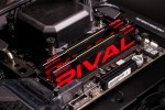 GOODRAM Pamięć DDR5 Rival Charge 32GB (2*16)/6000 CL30