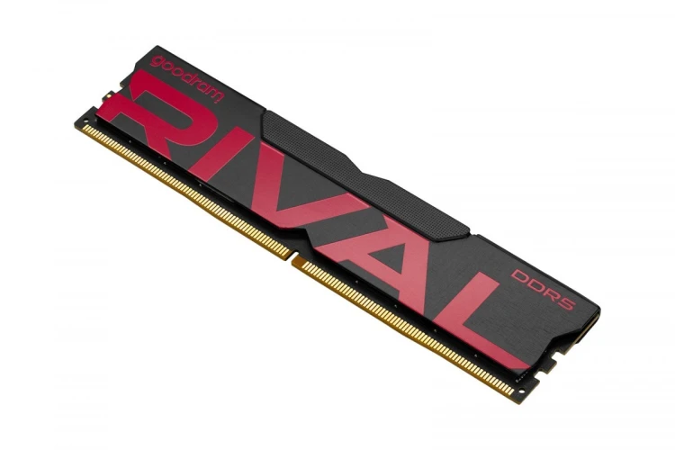 GOODRAM Pamięć DDR5 Rival Charge 32GB (2*16)/6400 CL32