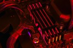GOODRAM Pamięć DDR5 Rival Charge 32GB (2*16)/6400 CL32
