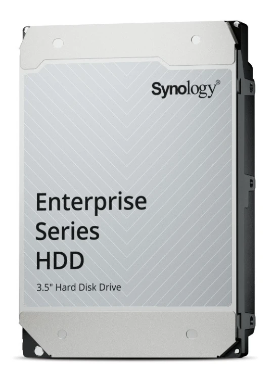 Synology Dysk twardy 3.5 cala HAT5320-20T 20TB 6GB/s 7,2k 5Y