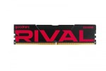GOODRAM Pamięć DDR5 Rival Charge 32GB (2*16)/6800 CL34