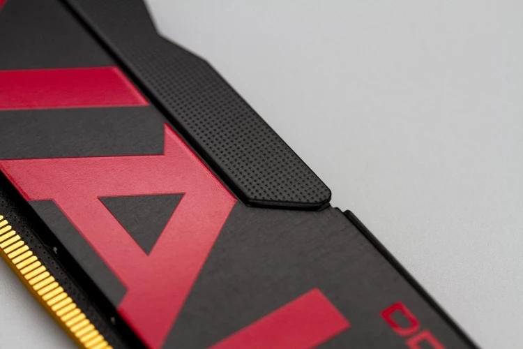 GOODRAM Pamięć DDR5 Rival Charge 32GB (2*16)/6800 CL34