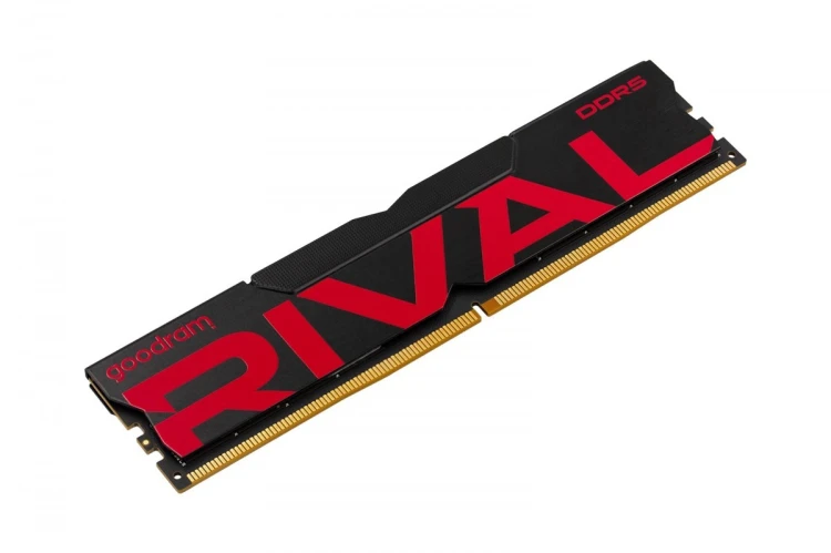 GOODRAM Pamięć DDR5 Rival Charge 32GB (2*16)/6800 CL34