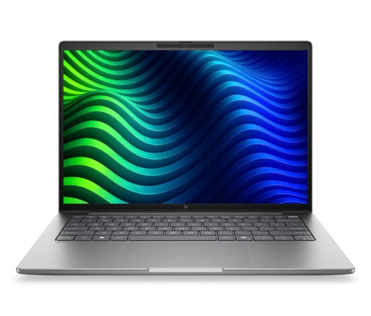 HP Inc. Mobilna stacja robocza ZBook 8 G2i U7-366H 1TB/32GB/W11P/14.0   E6NG3ET