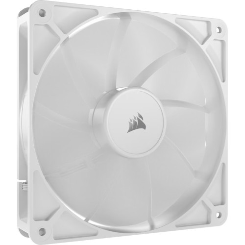 Corsair Wentylator RS140 140mm biały