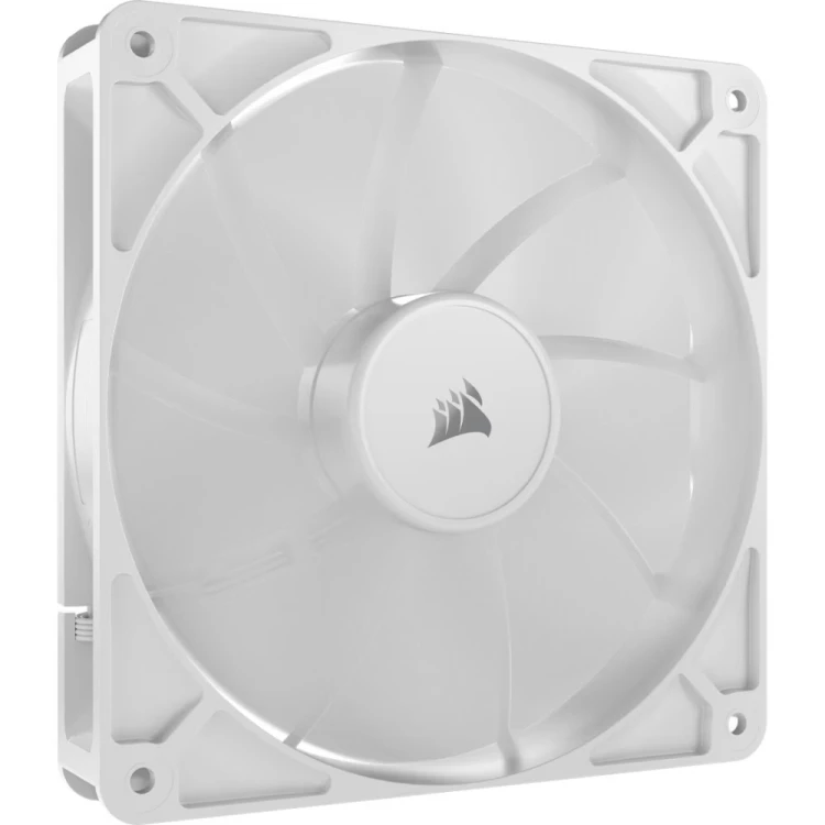 Corsair Wentylator RS140 140mm biały