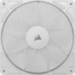 Corsair Wentylator RS140 140mm biały
