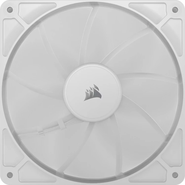 Corsair Wentylator RS140 140mm biały